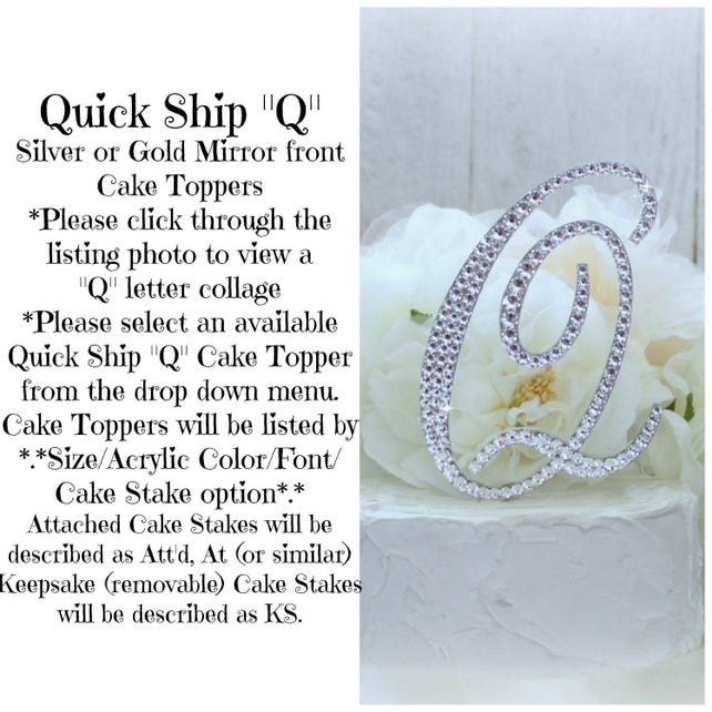 pearl crystal wedding cake