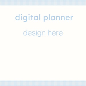 good morning product template
