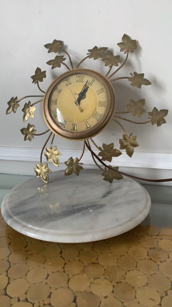 Reloj de pared electrico sale