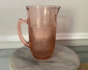 ヴィンテージ アルコロック シエラ テクスチャード ルビーレッド