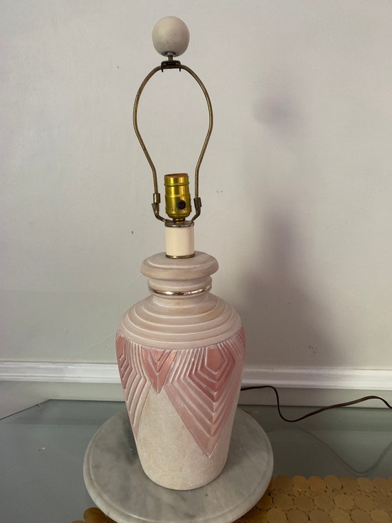 Retro Medium Collective Elegance Santa Fe Pink Pastel Terra Cota