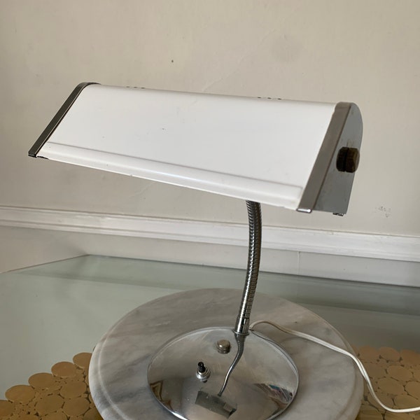 Desk Lamp Etsy Canada