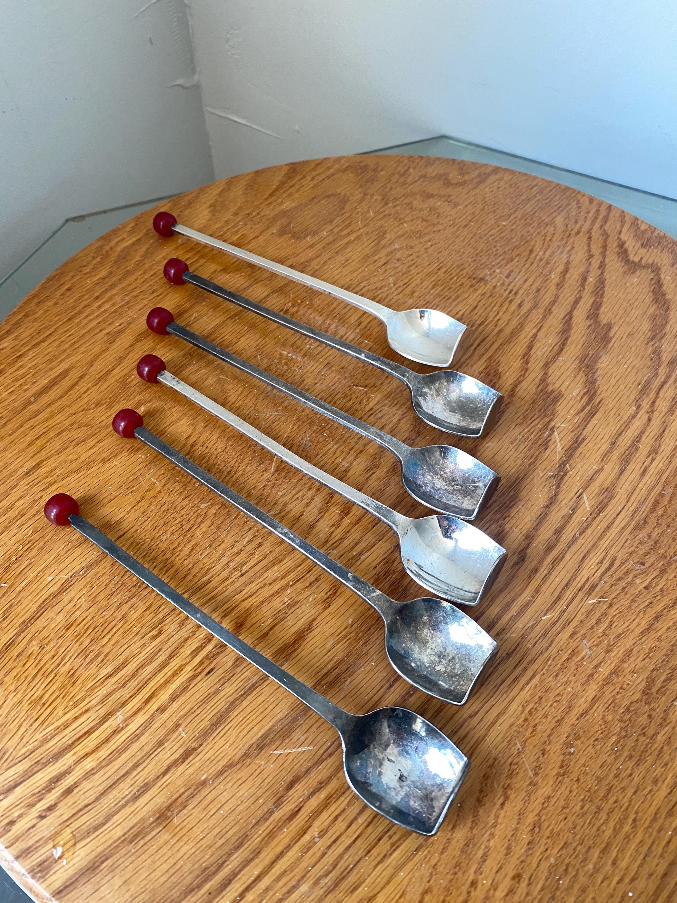 Barker Bros Silver - Etsy