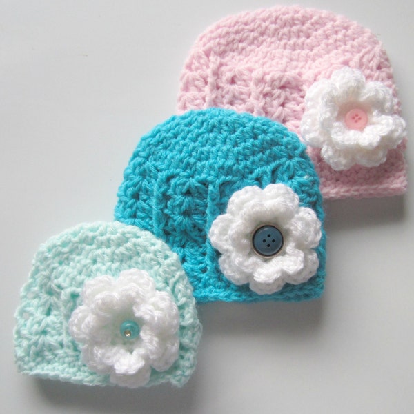 Crochet PATTERN - Tamara Cloche **Crochet Pattern**
