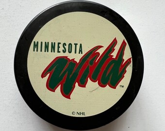 Wild Hockey - Etsy