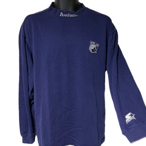 Penn state mock turtleneck cheap