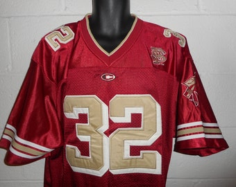 vintage fsu jersey