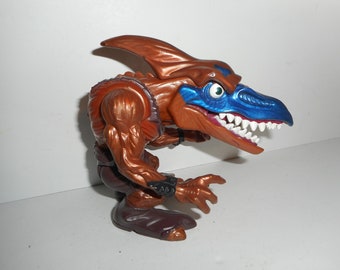 1996 mattel dinosaur