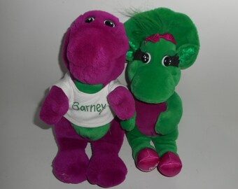 barney dolls for sale