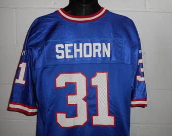 jason sehorn jersey