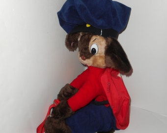 fievel doll