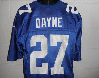 ron dayne jersey