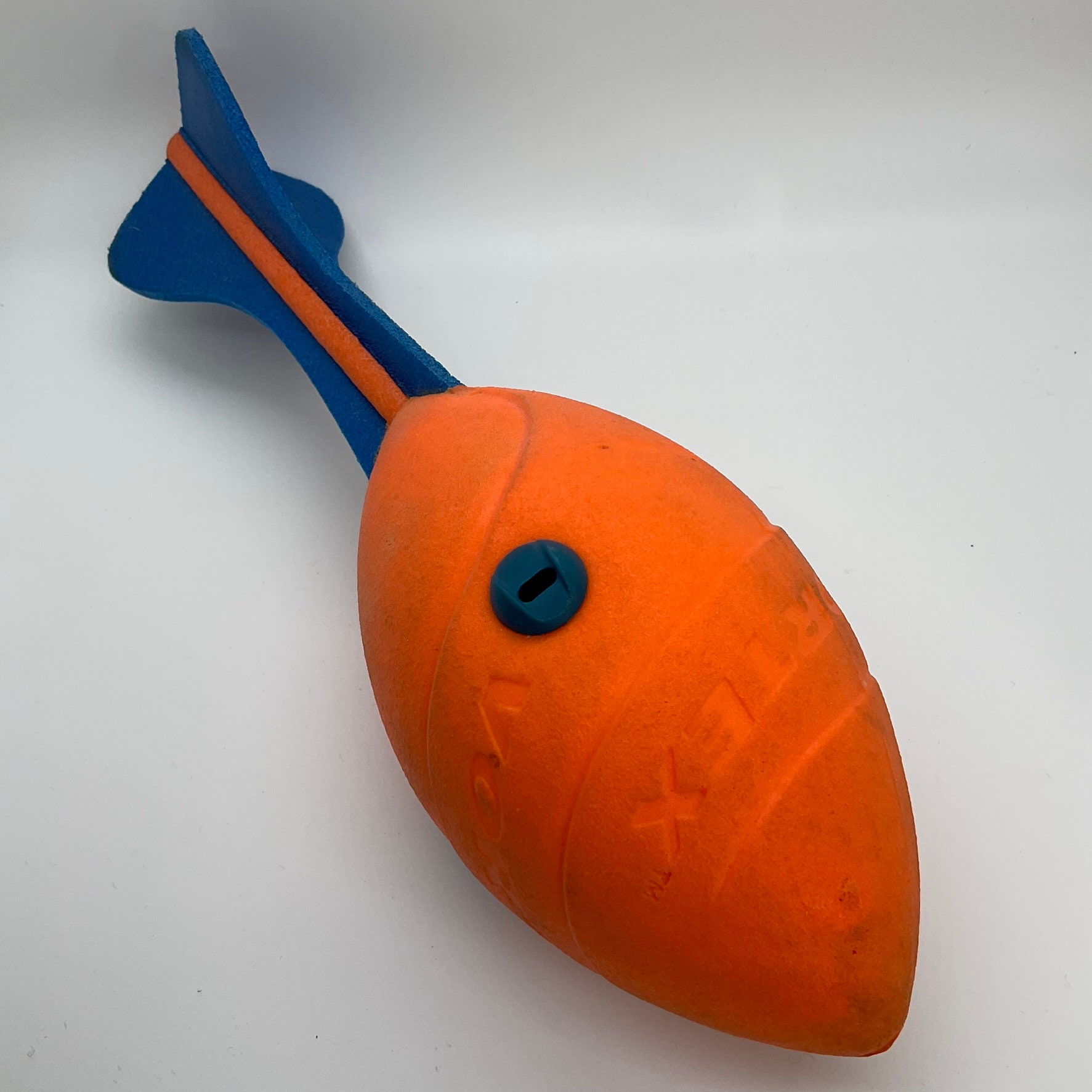 Vintage 1991 Nerf Vortex Howler 12