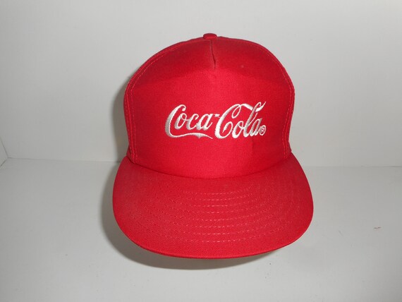 coke hats sale