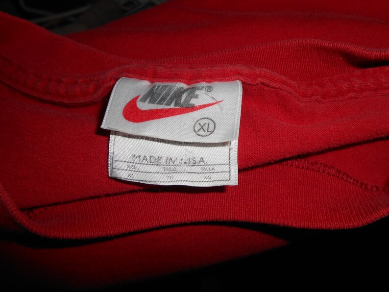 nike air pippen 3 donna rosso