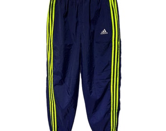 adidas Performance PANT  Tracksuit bottoms  olive stratapulse limeolive   Zalandode