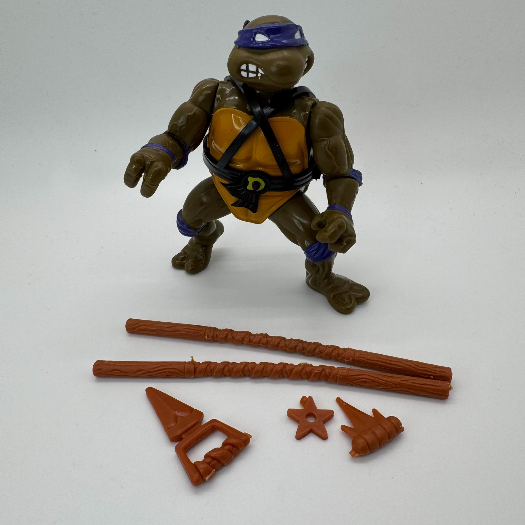 90s ninja turtles action figures - Etsy 日本