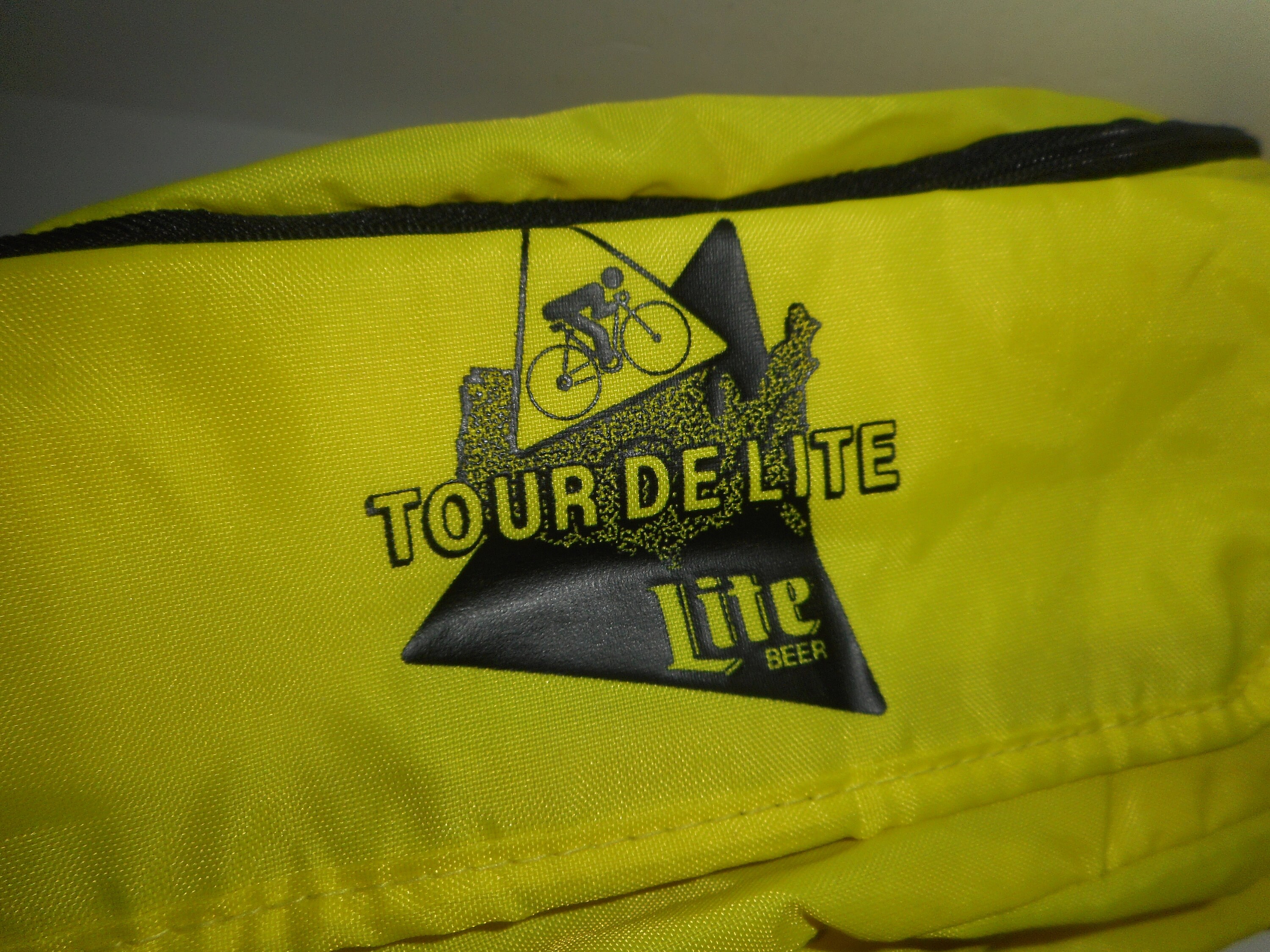 Miller Lite Fanny Pack