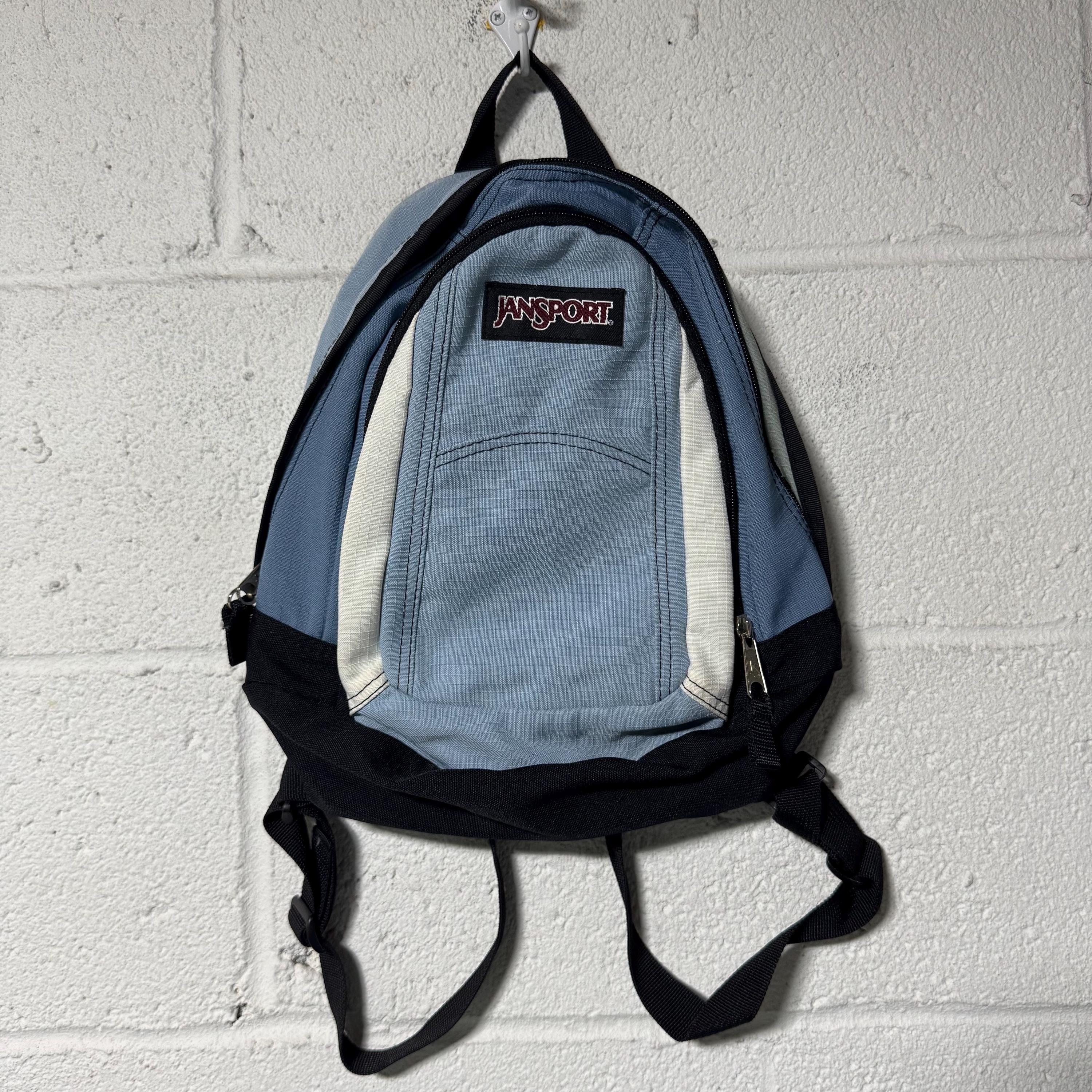 Vintage Y2k Jansport Backpack - Etsy