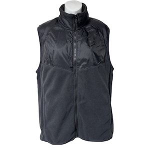 Vintage Nike Golf Vest - Etsy