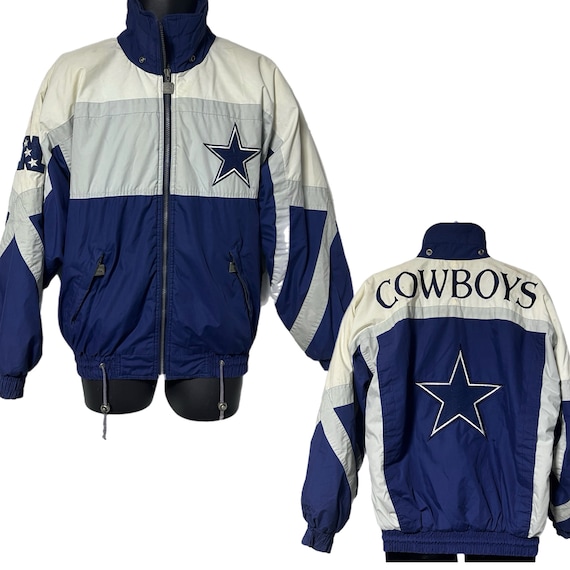 Nfl anorak clearance