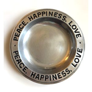 Bon Chef Pewter - Etsy