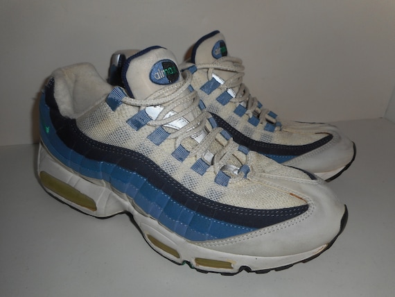 vintage nike air max 95