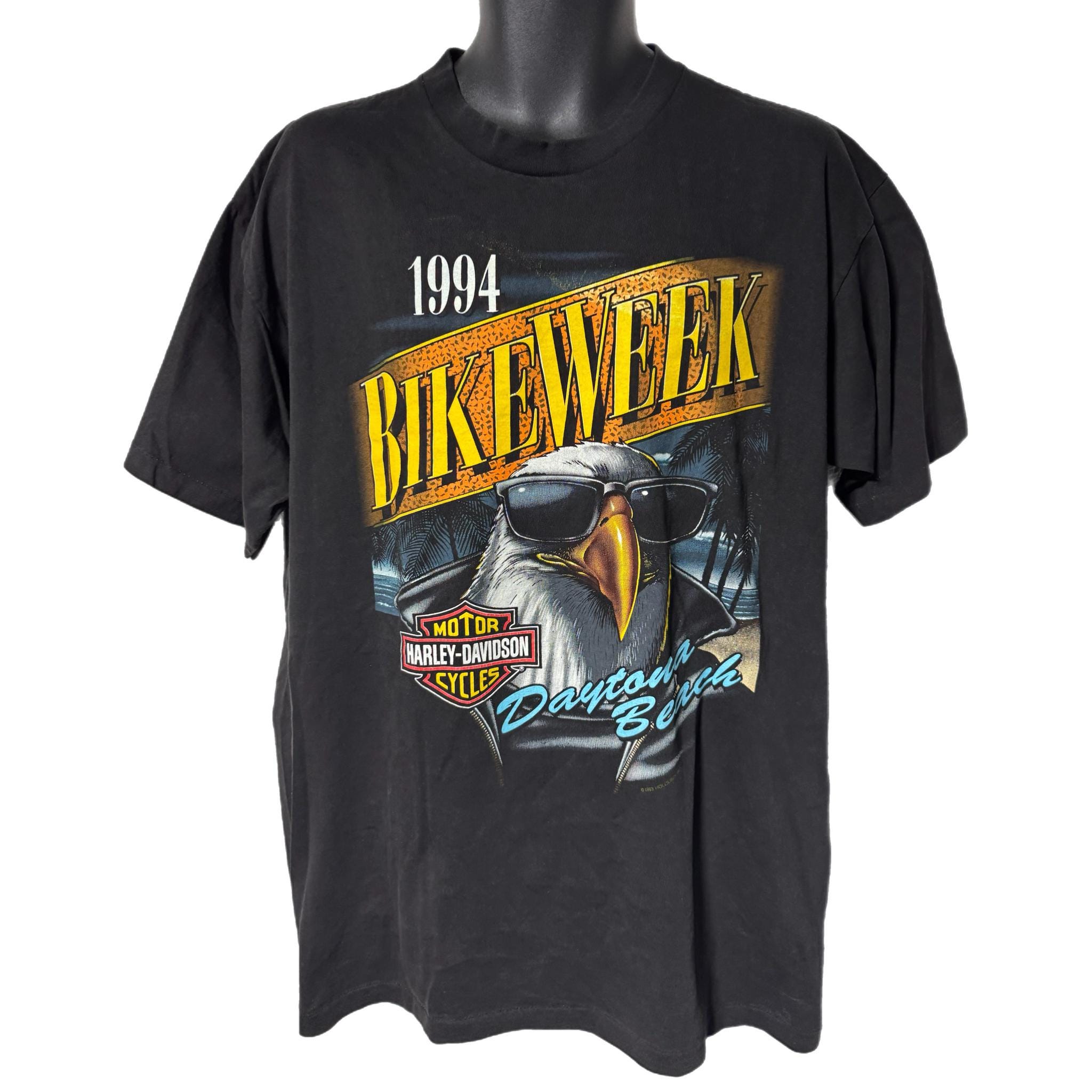 90sヴィンテージ｜1994 Speed プロモTシャツ [XL]