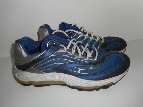 nike tn vintage