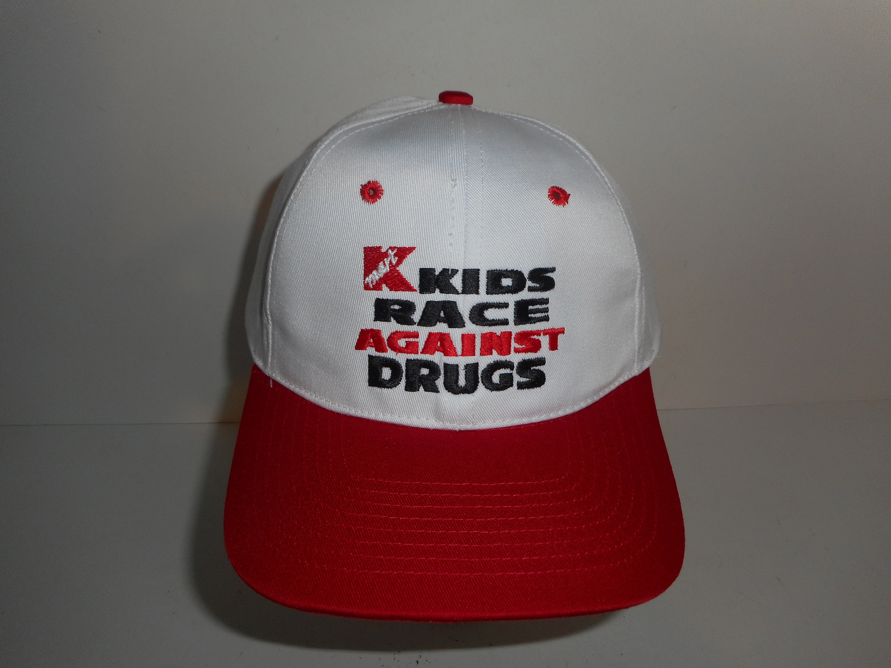 Vintage 90s Kmart Kids Race Against 