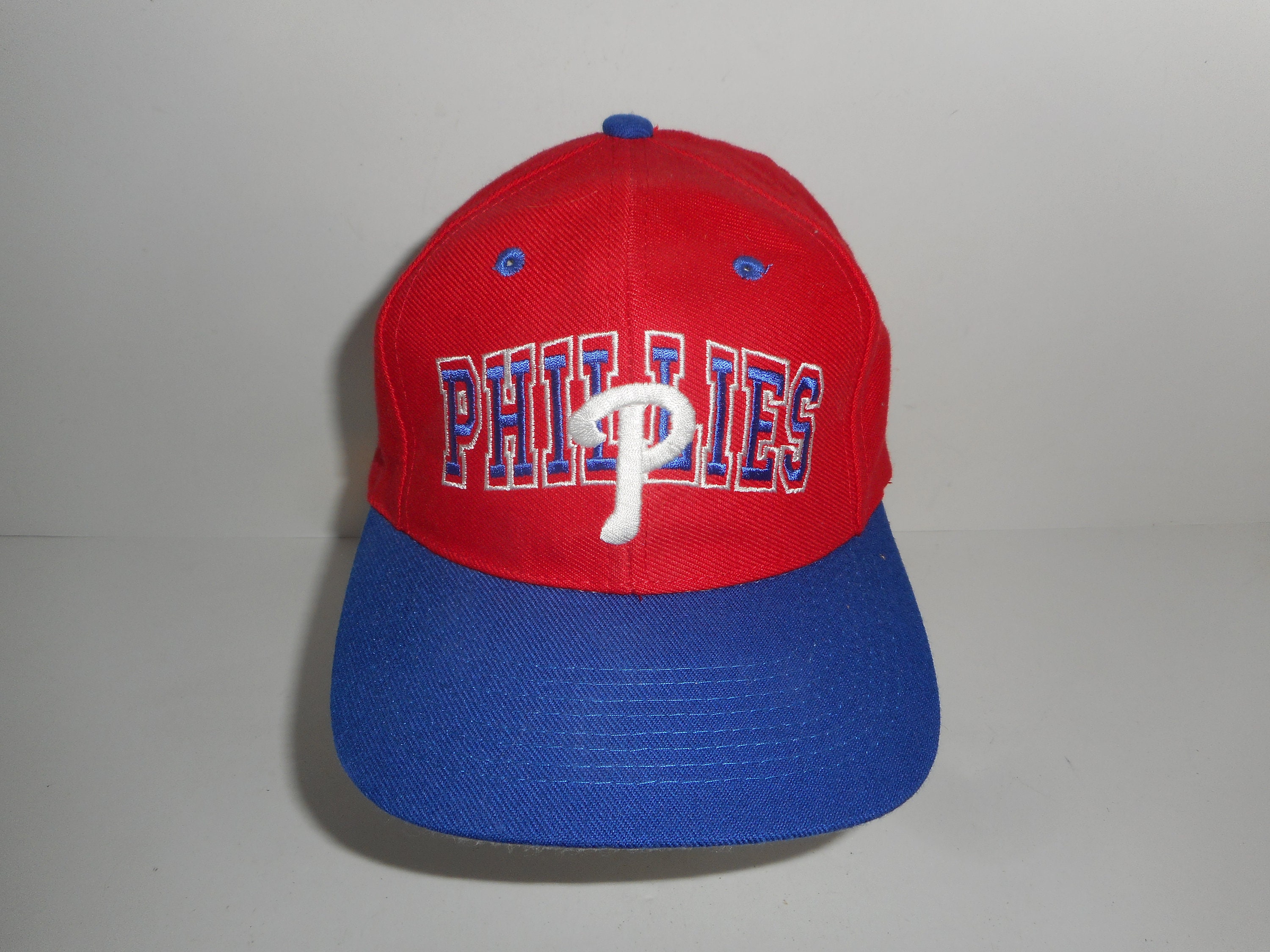 phillies snapback