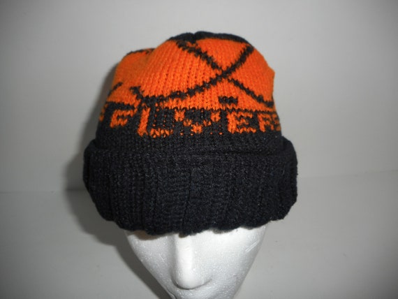 Vintage 90s Philadelphia Eagles Beanie 