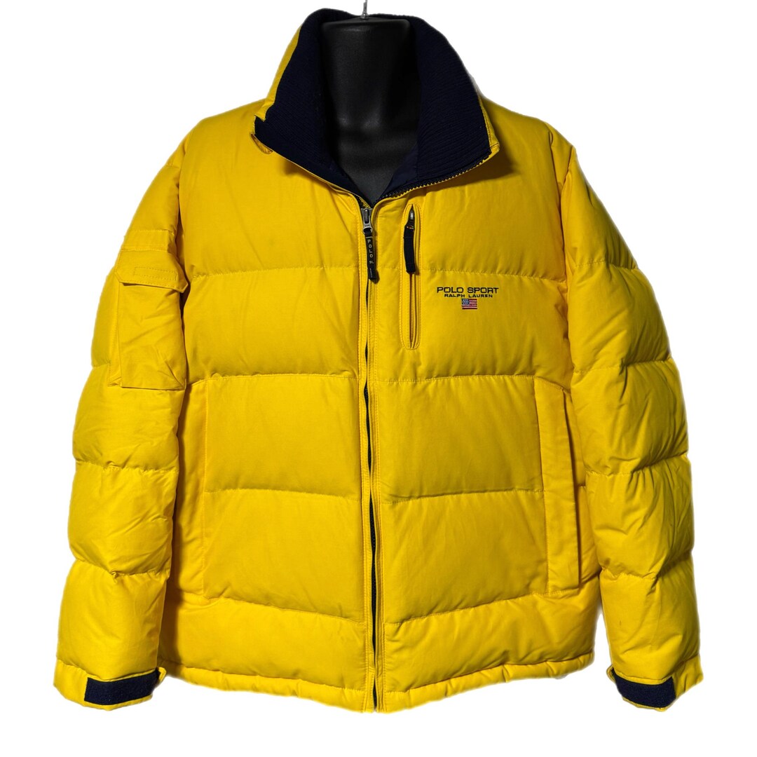90's POLO BY RALPH LAUREN/肉厚ジャケットXL a462 90's POLO BY RALPH LAUREN/肉厚ジャケットXL a462 $_57.JPG