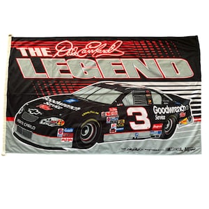 Dale Earnhardt Rugs - Etsy