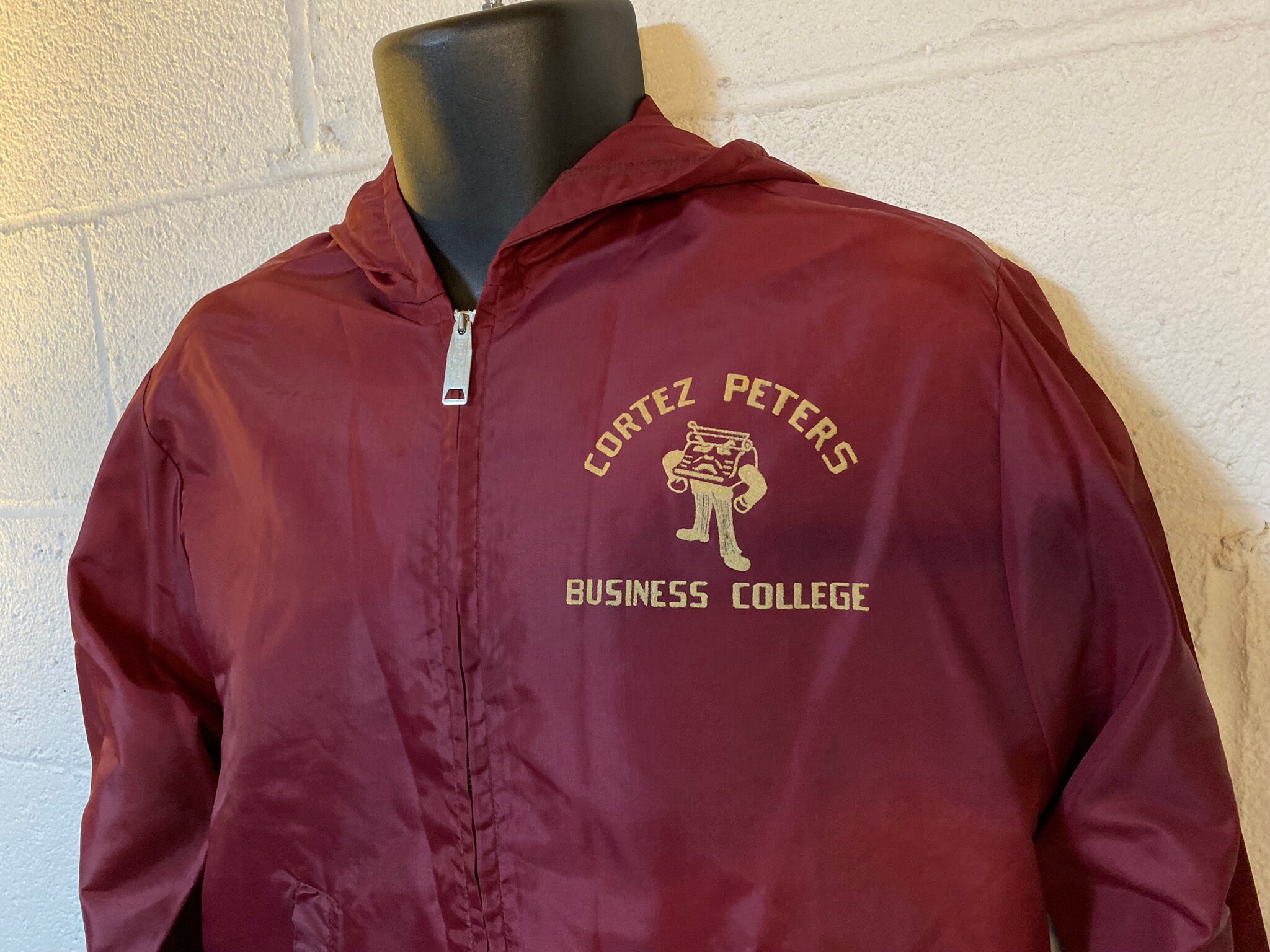 Peters Jacket - Etsy