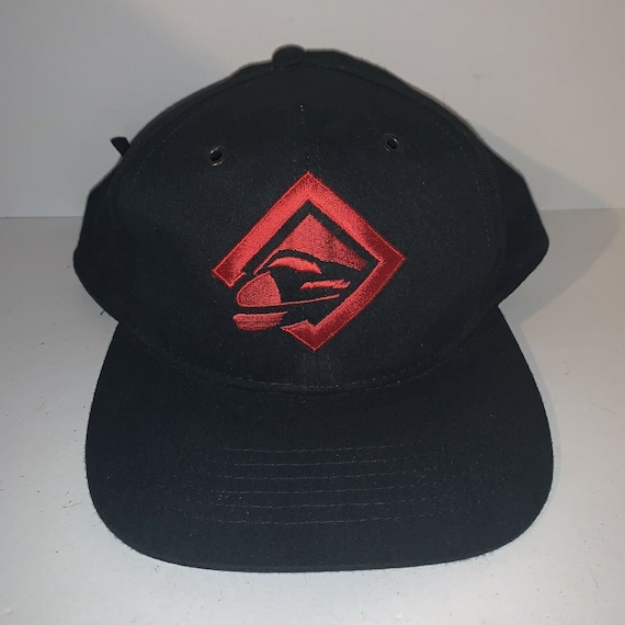 Vintage 90s Marlboro Unlimited Strapback Hat Cap - Etsy