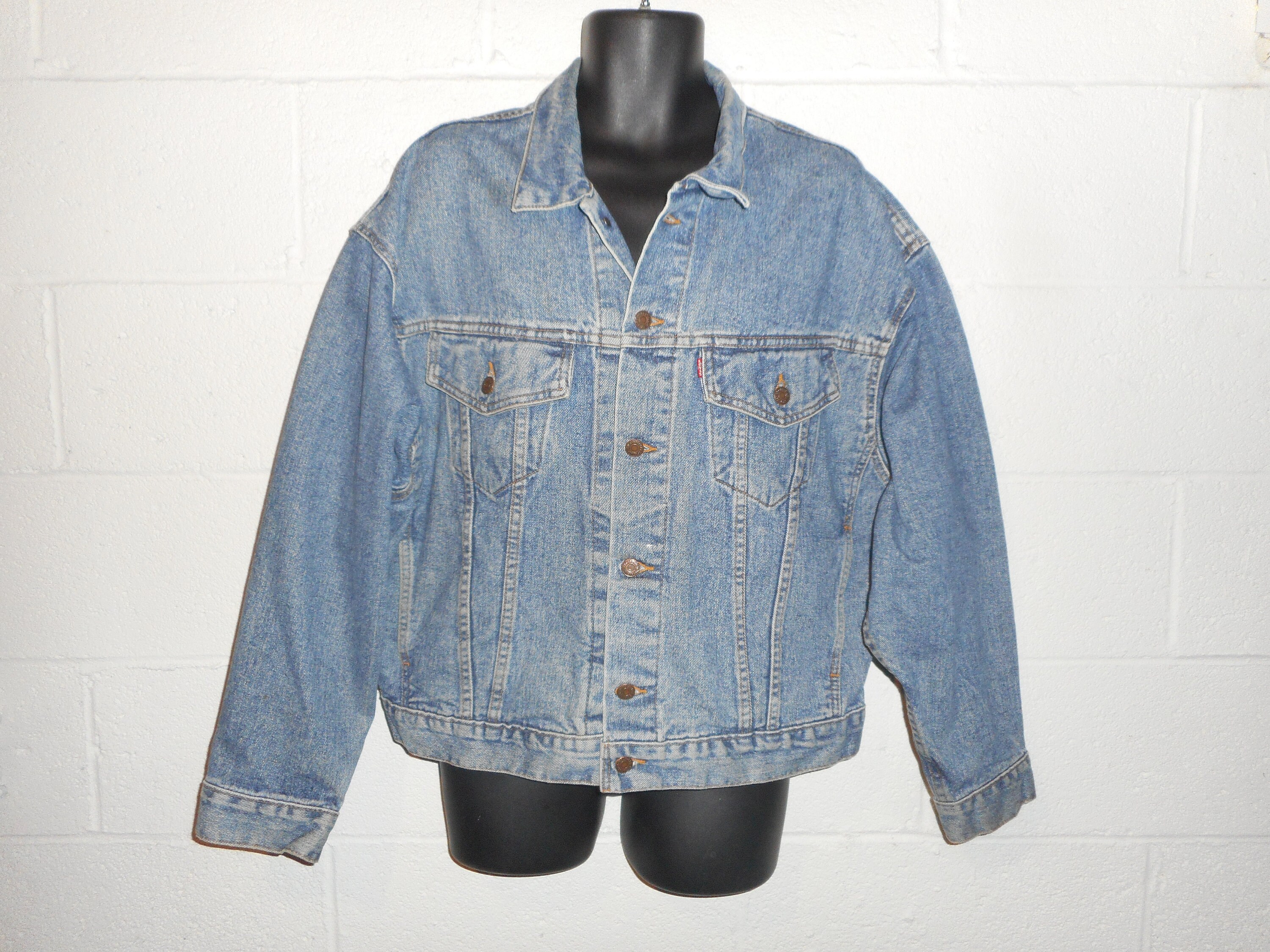 70598 levis jacket