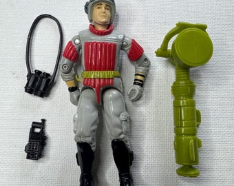 GI Joe Classic Collections. General Dwight D. Eisenhower. Classic
