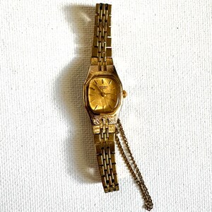 Vintage Seiko Ladies - Etsy display picture 1
