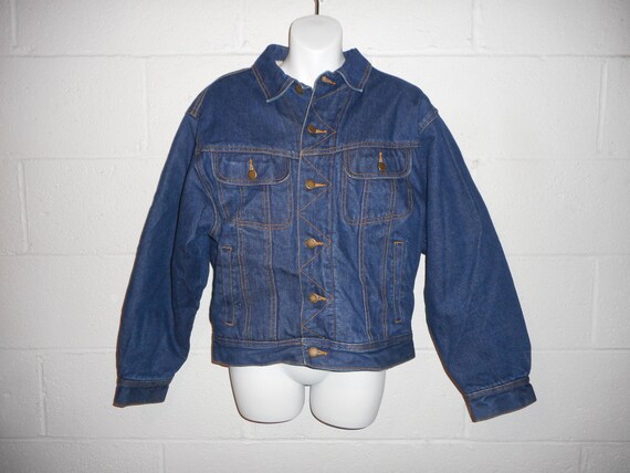 womens wrangler sherpa lined jacket