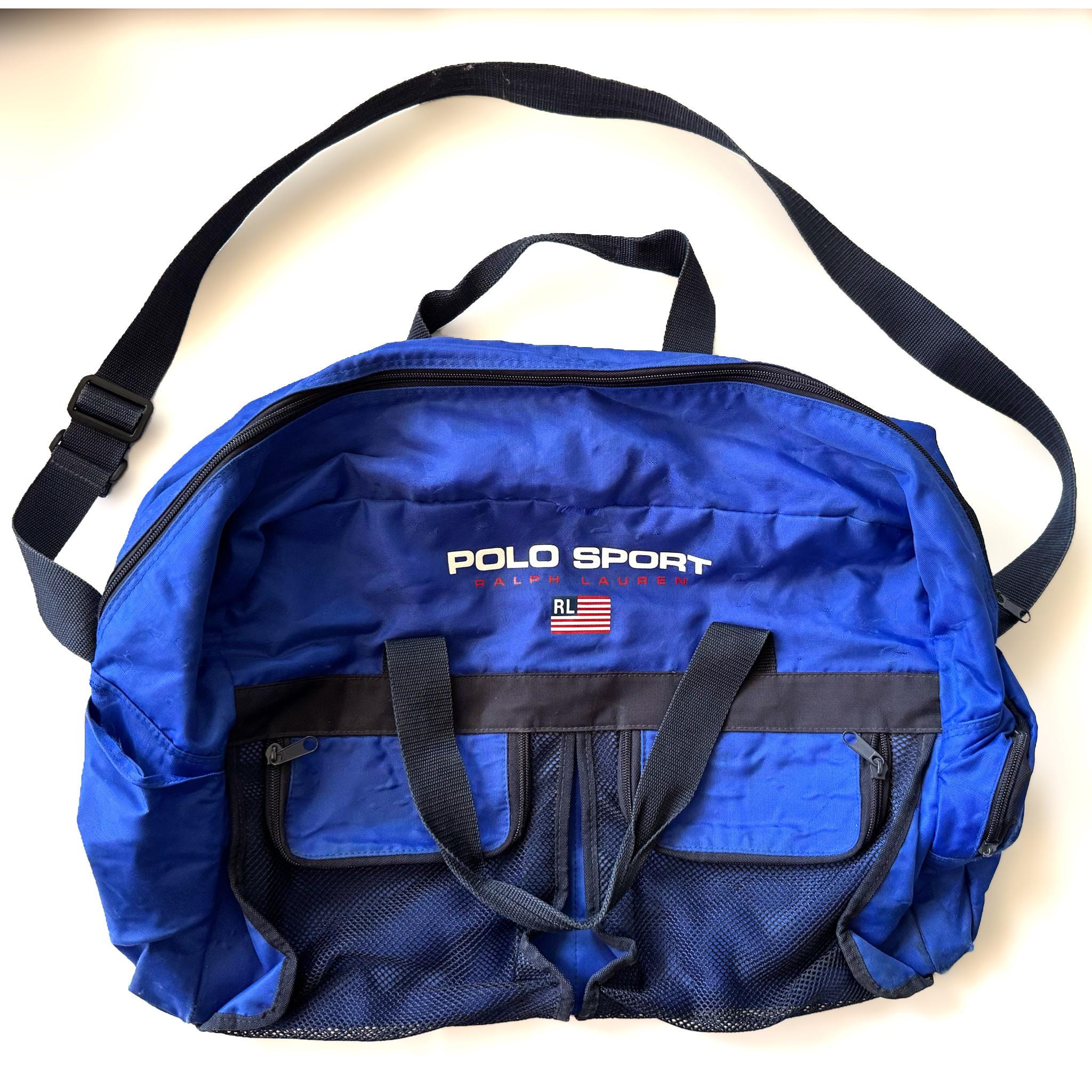 ジャケット・アウター Ralph Lauren Vintage 1990 Wool Duffel ジャケット・アウター Ralph Lauren Vintage 1990 Wool Duffel