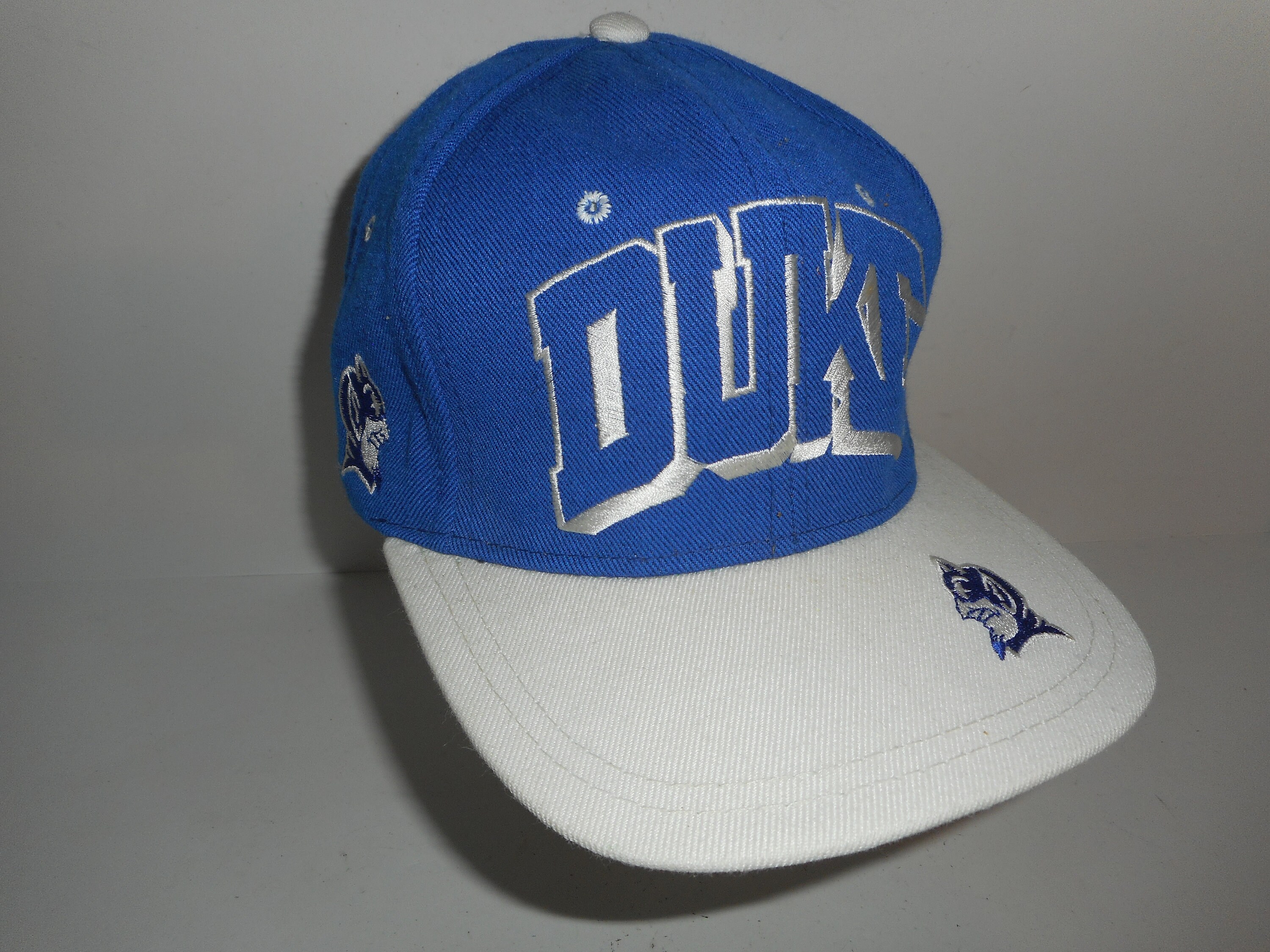 duke blue devils baseball cap
