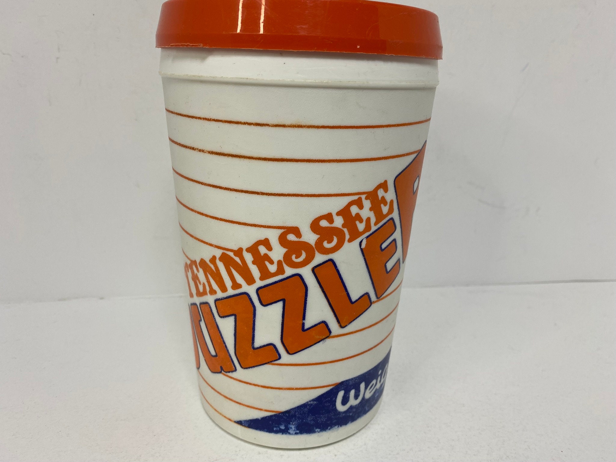 Custom 12oz Coffee Mug Guzzler
