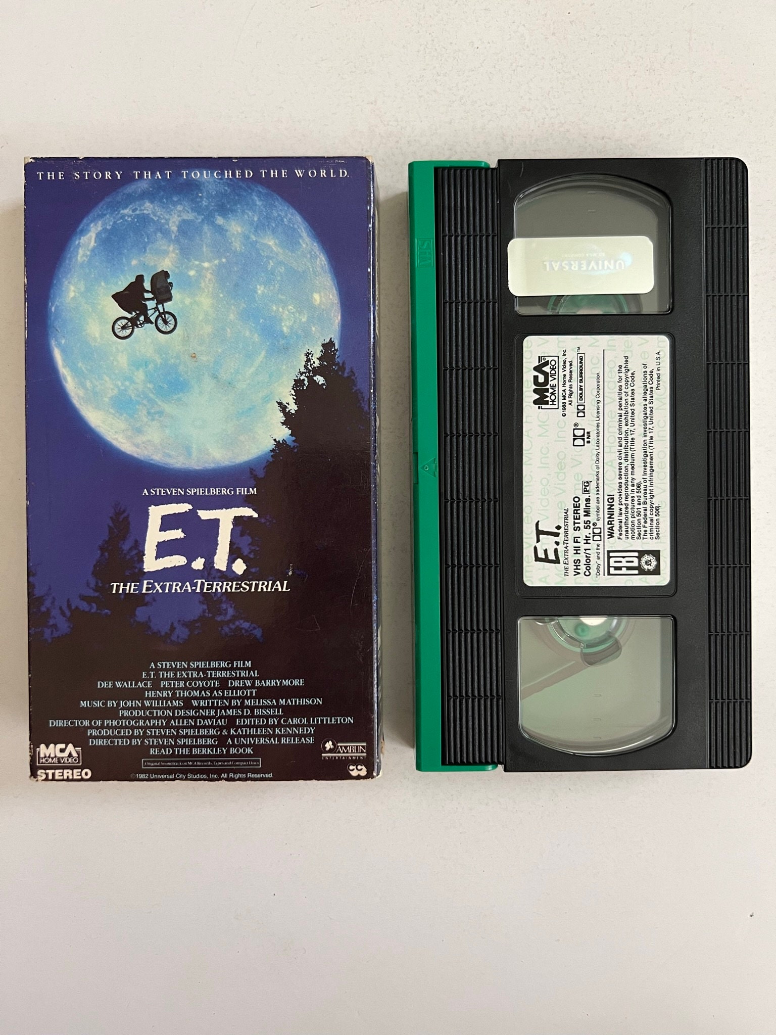 Et Vhs Release Date skt.zst.tarnow.pl
