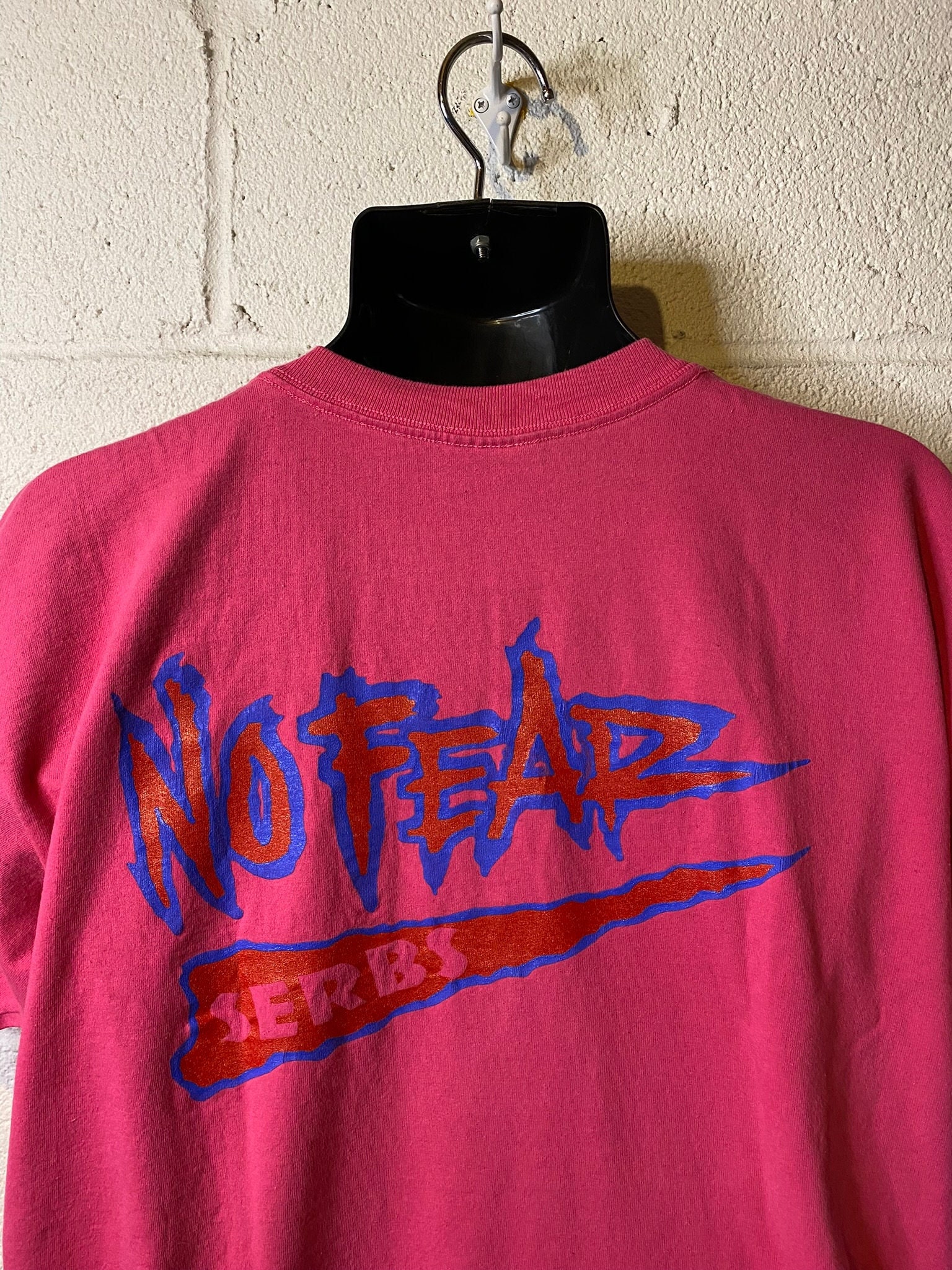 90s No Fear - Etsy