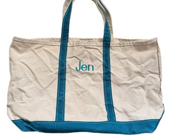 バッグ 90s l.l.bean boat and tote canvas bag 112644_2251_41?hei=1095&wid=
