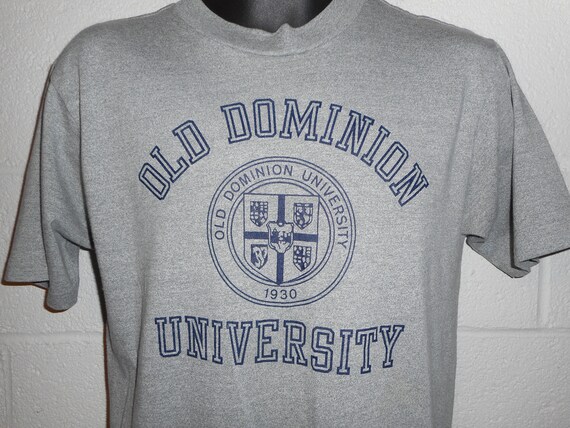 old dominion university sweatshirt