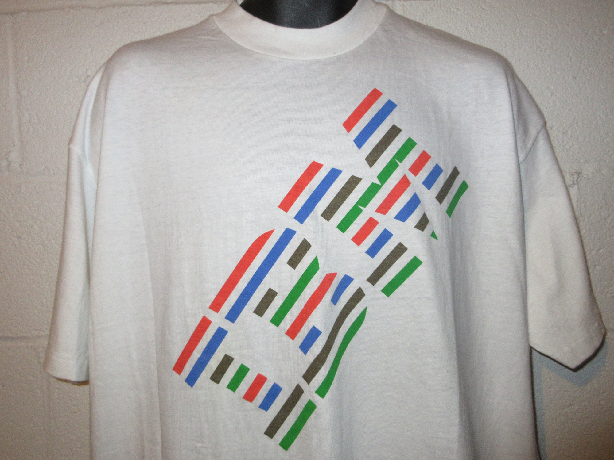 Discover Vintage 90s IBM Computers T-Shirt