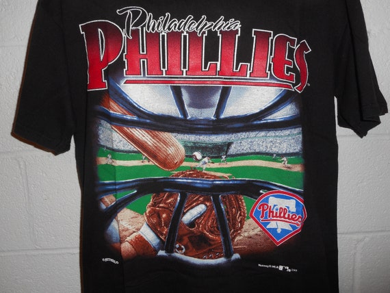 phillies tee shirts