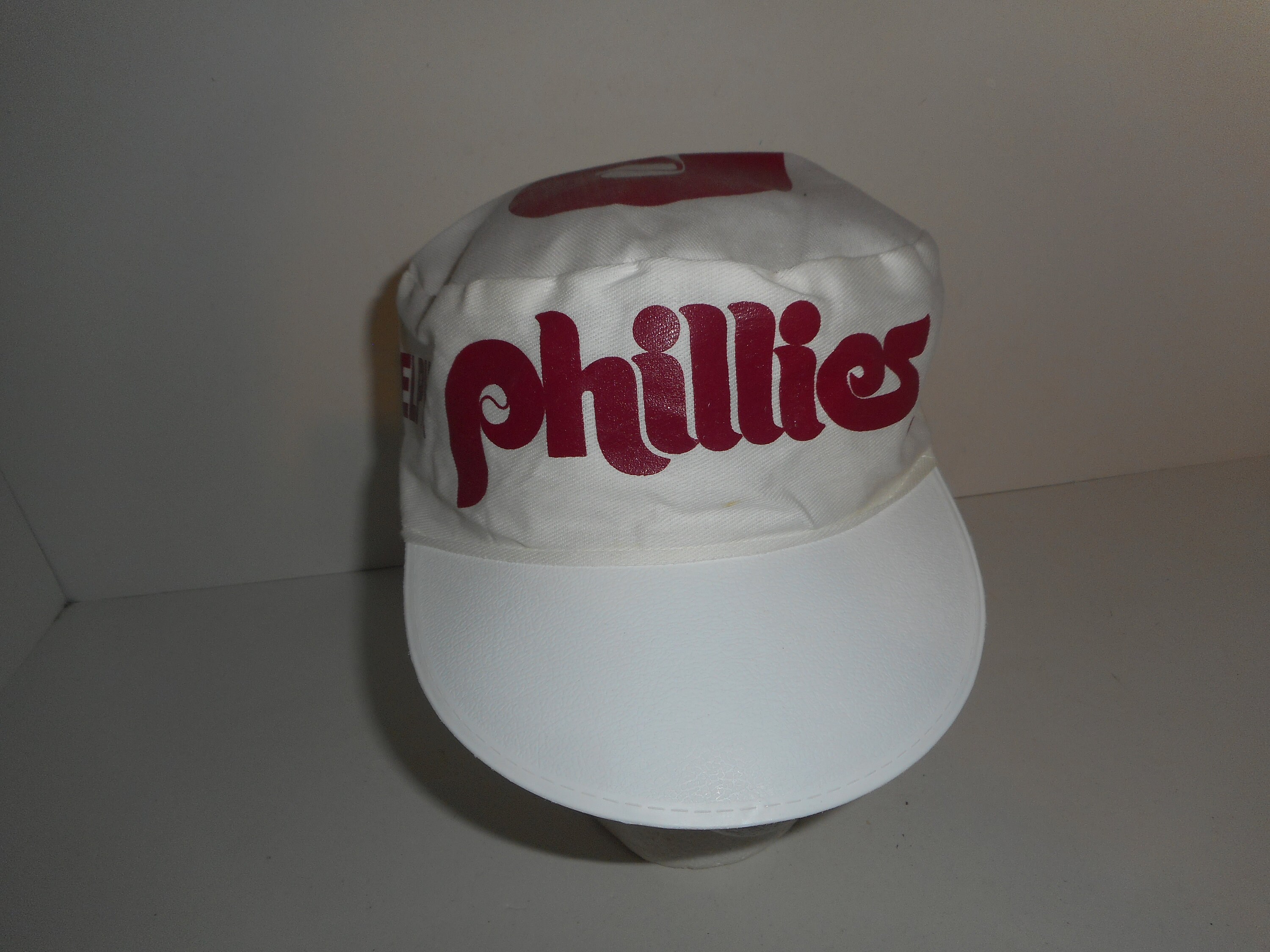 Vintage 80s Philadelphia Phillies 